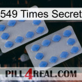 549 Times Secret 20